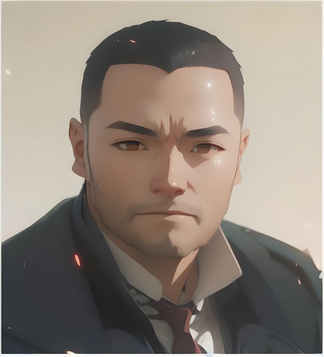 AI-Head-shot